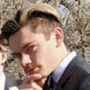 Meet your Posher, Grant